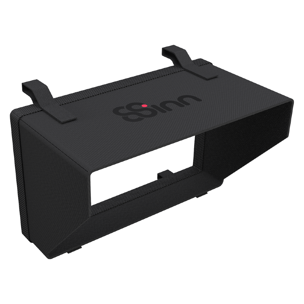 8Sinn Sunhood for Atomos Shinobi & Ninja V Cage